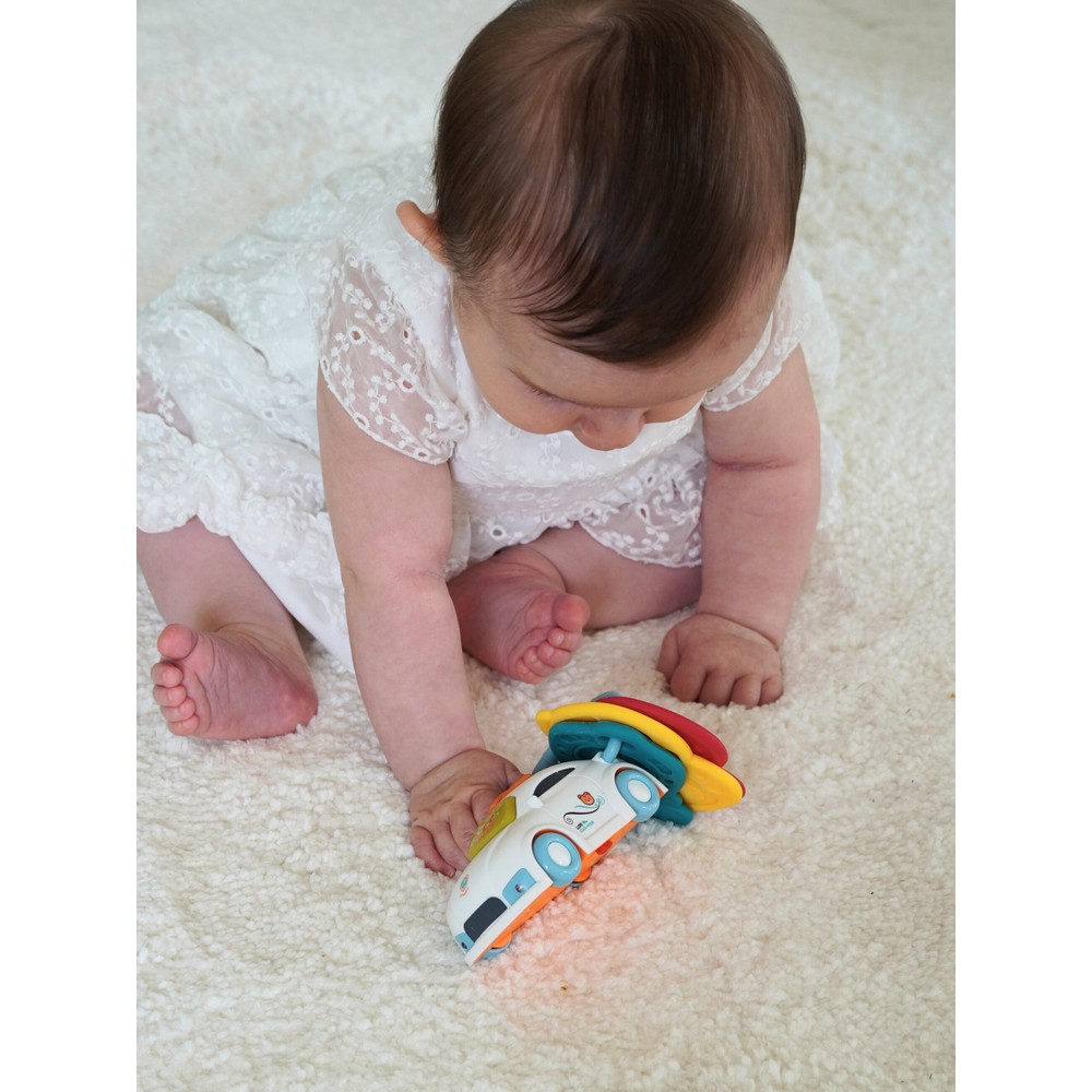 BoJungle Playtime Musical Car Keys chiavi musicali luci