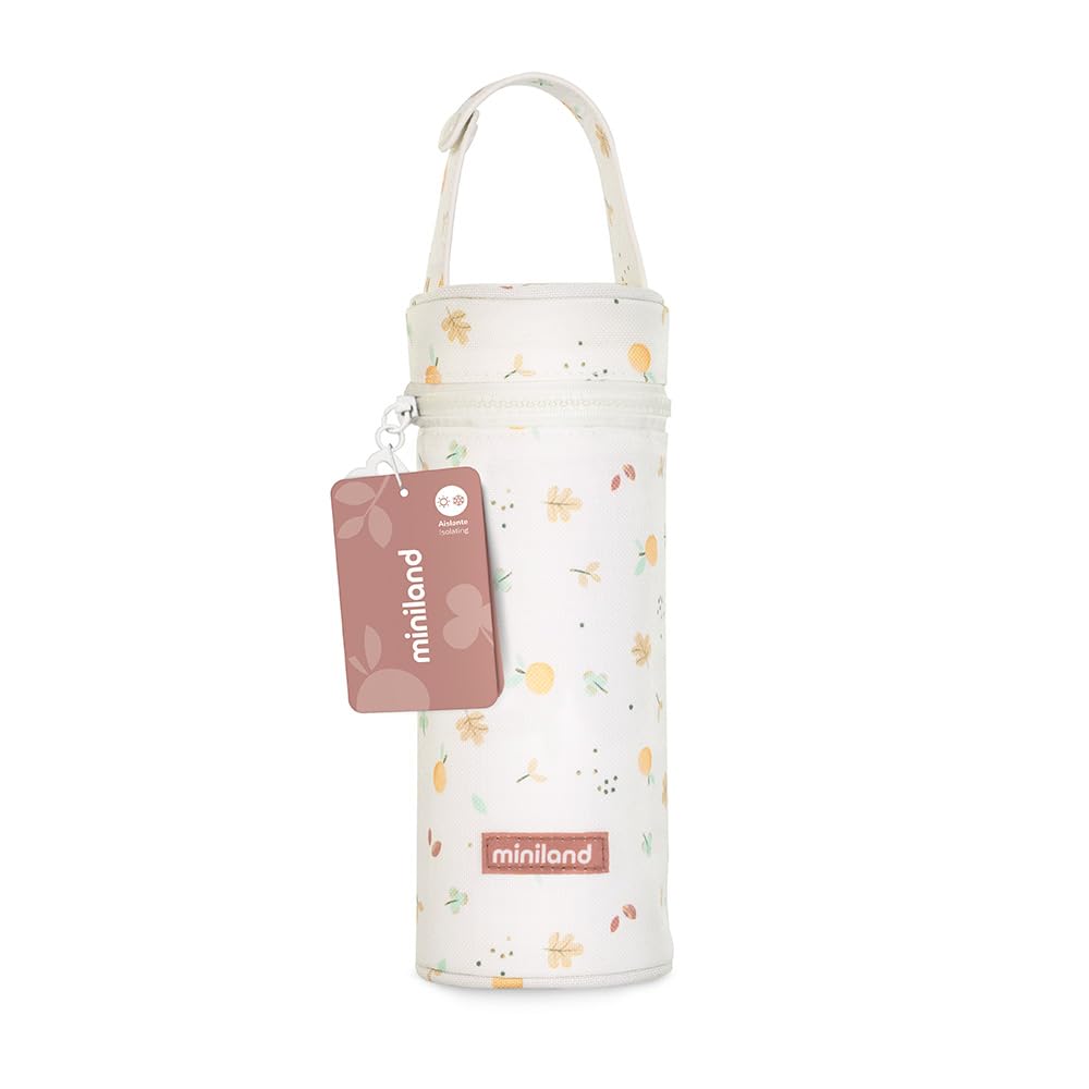 Miniland Passeggio Thermibag Valencia custodia 350 ml