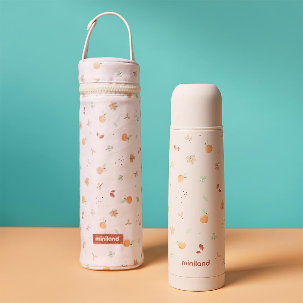 Miniland Passeggio Thermibag Valencia custodia 350 ml