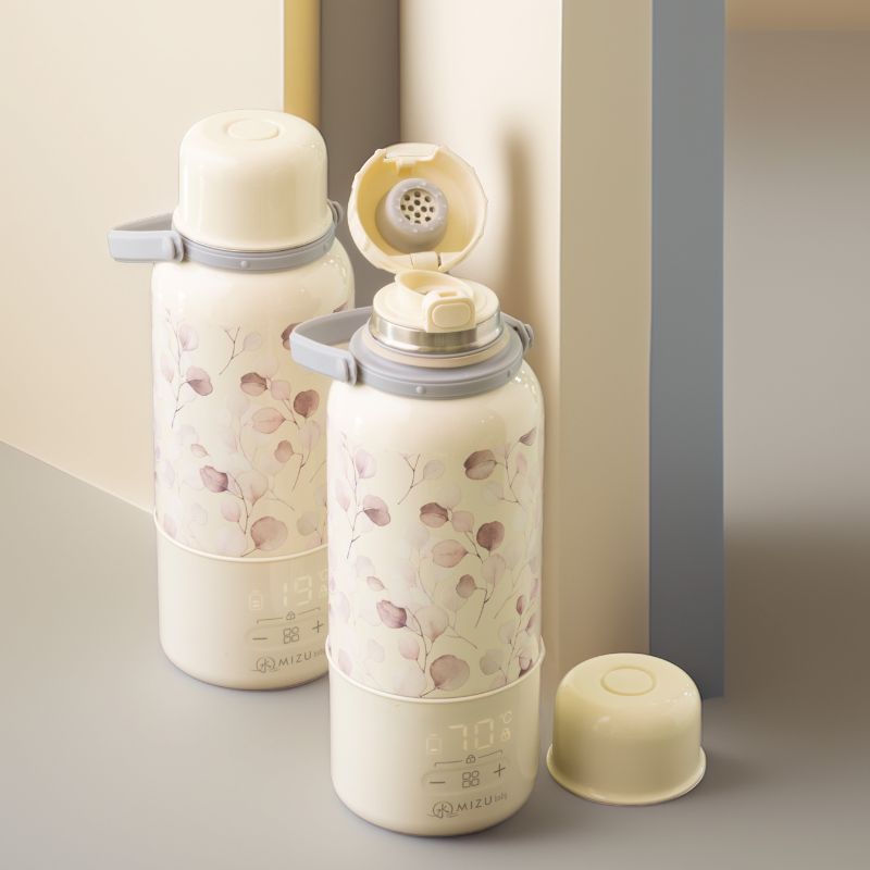 Mizu Baby Yume Advance 500ml Thermos Elettrico Doppia Carica