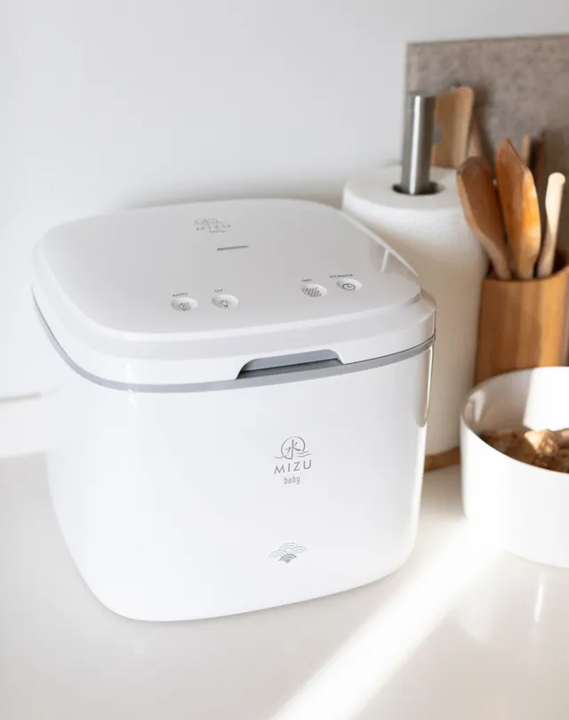 Mizu Baby Airi UV Pro Led Sterilizzatore 8 Litri