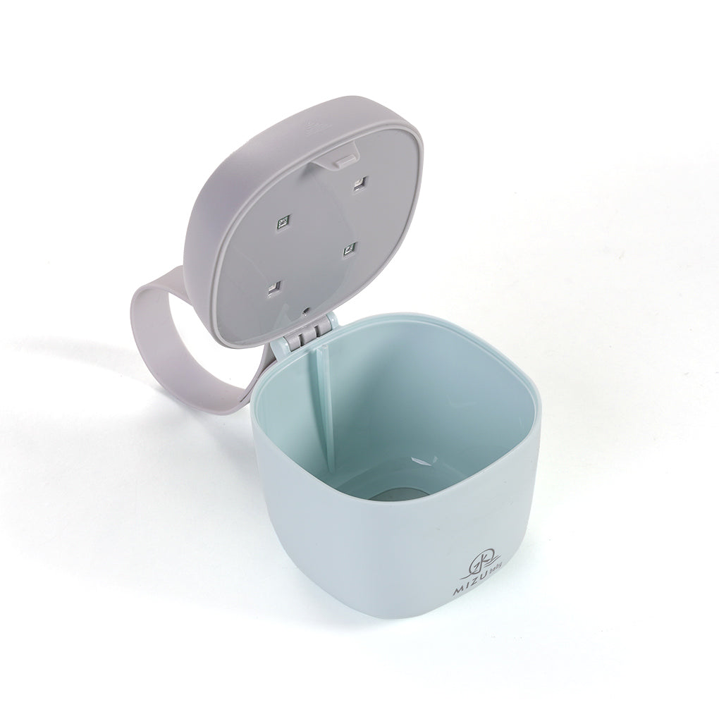 Mizu Baby Airi Sterilizzatore UV Portatile Confezione Rovinat