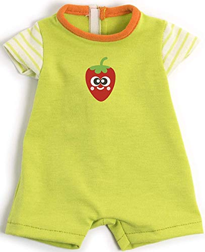 Miniland How to Dress pigiama ragazzo per bambole