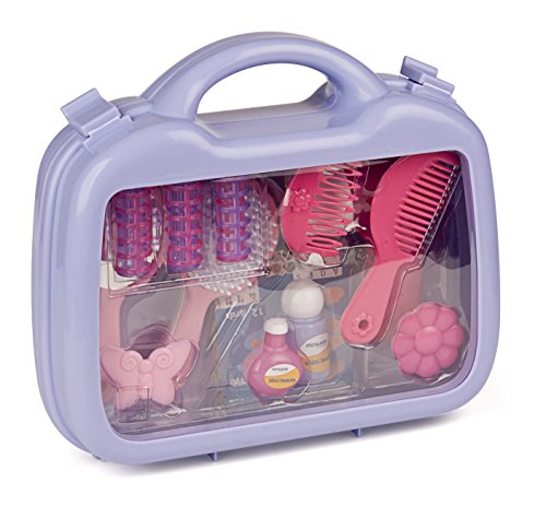 Miniland Mini Bellezza 97006 Beauty Case 15 Parti Gioco