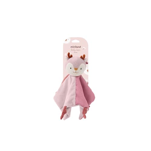 Miniland Riposo 97361 doudou Ocean stella marina 0 mesi