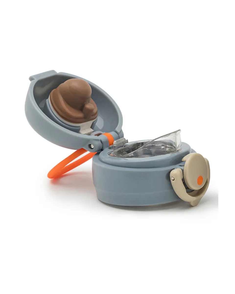 Noui Noui Extra Lids coperchio Dino silicone ermetico