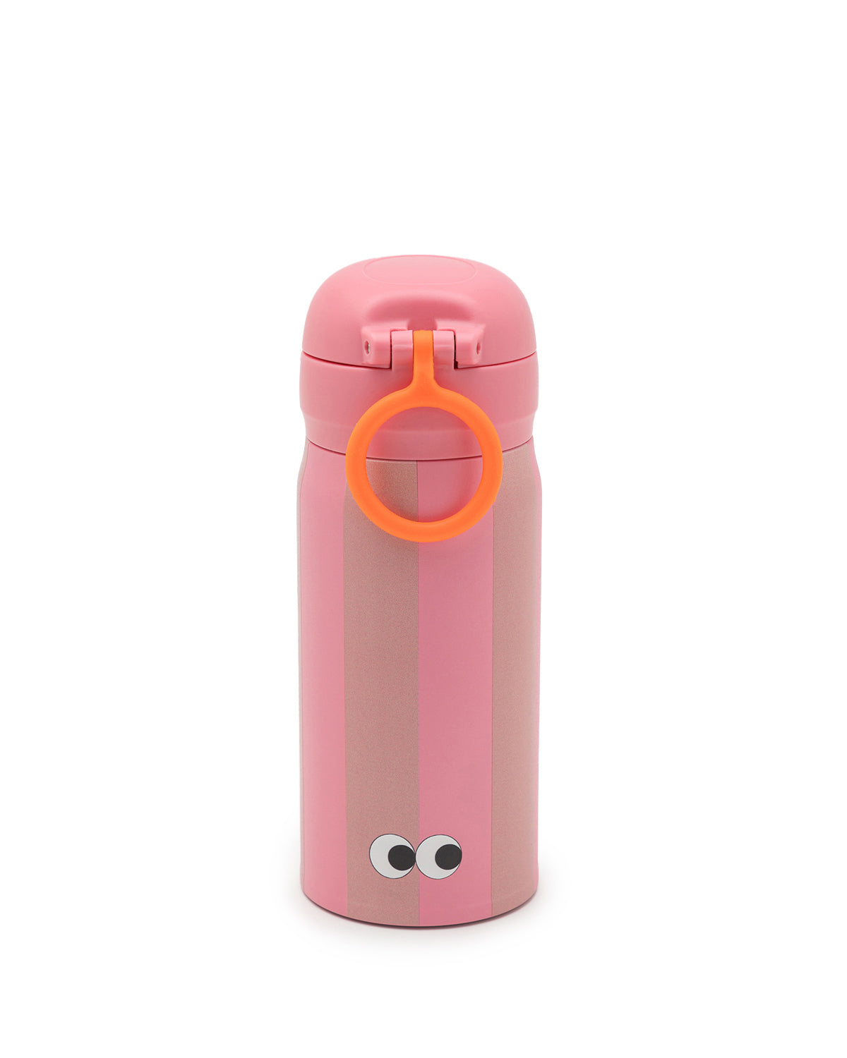Noui Noui Water Bottles Princess borraccia 350 ml acciaio