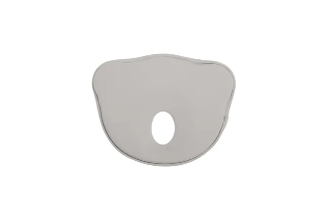 BoJungle B-Cosy Cloud cuscino neonato memory foam cotone