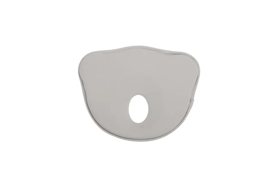 BoJungle B-Cosy Cloud cuscino neonato memory foam cotone