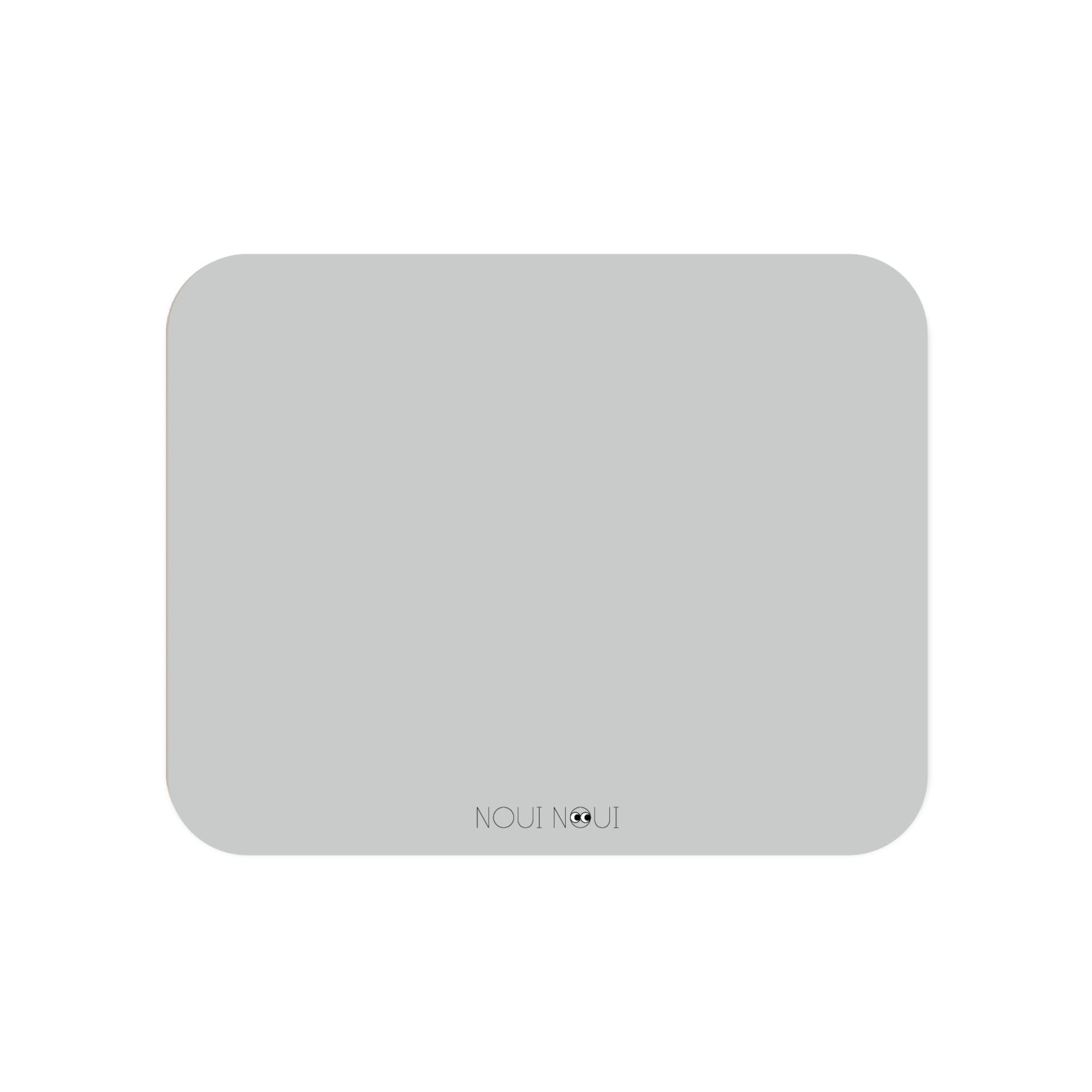 Noui Noui Placemats tovaglietta 43x34 cm grey powder