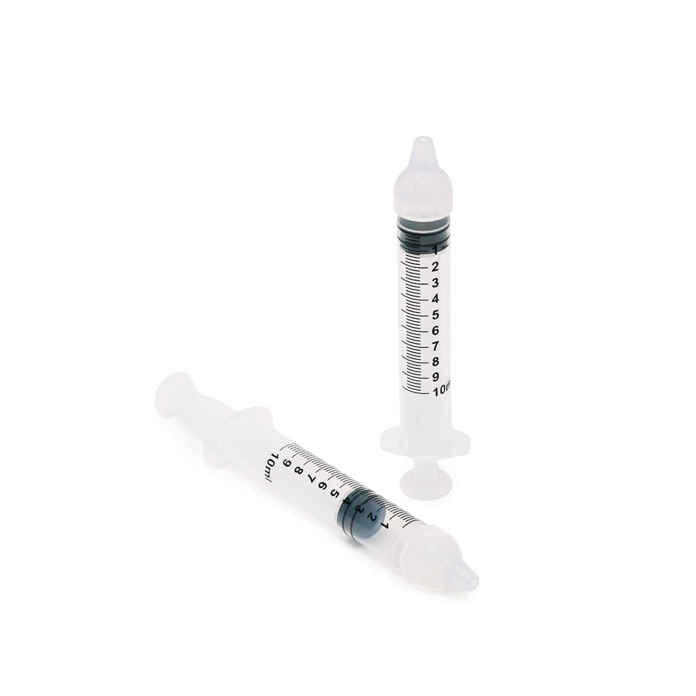 Miniland Nasal Clean Irrigatore Nasale Bambini 6 Mesi 2 Pz