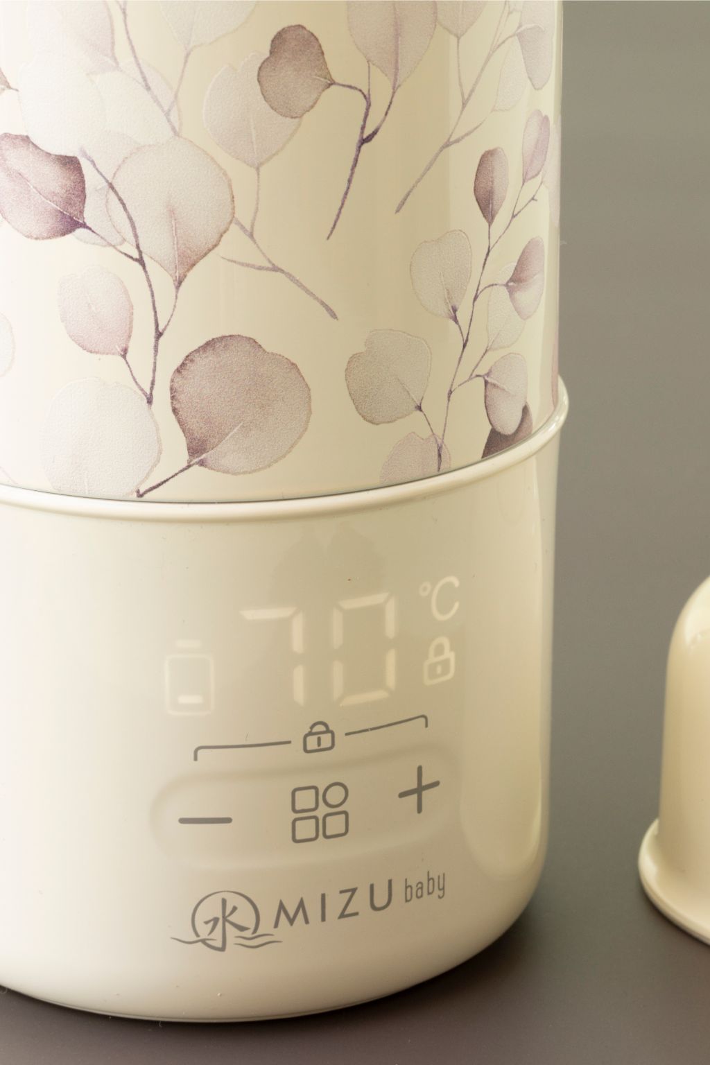 Mizu Baby Yume Advance 500ml Thermos Elettrico Doppia Carica