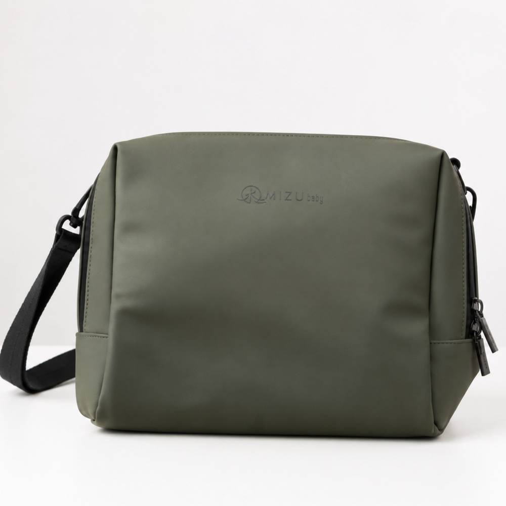 Mizu Baby Horei Daily borsa termica Foresta 9 litri
