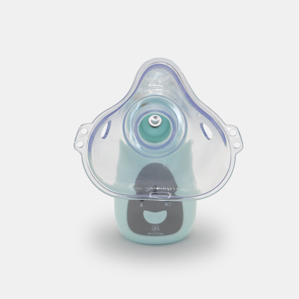 Mizu Baby Nomu aerosol mesh portatile confezione danneggiata funzionante