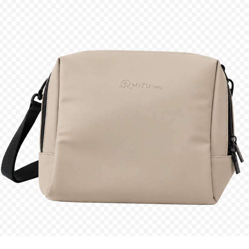 Mizu Baby Horei Daily Borsa Termica Biscotto 9L