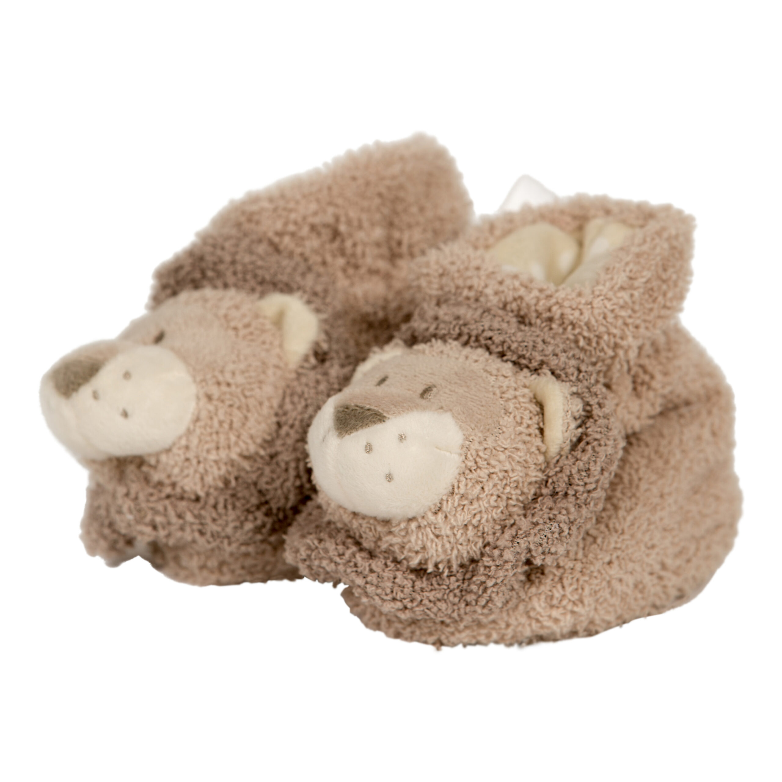 BoJungle Playtime Pair Socks Kenzi Lion calzini leone neonato