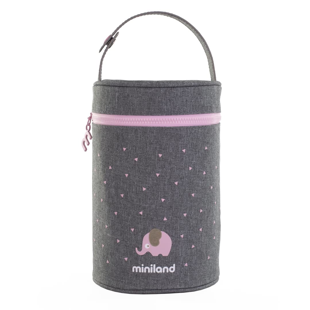 Miniland Passeggio Thermibag Vaniglia borsa isotermica 700 ml