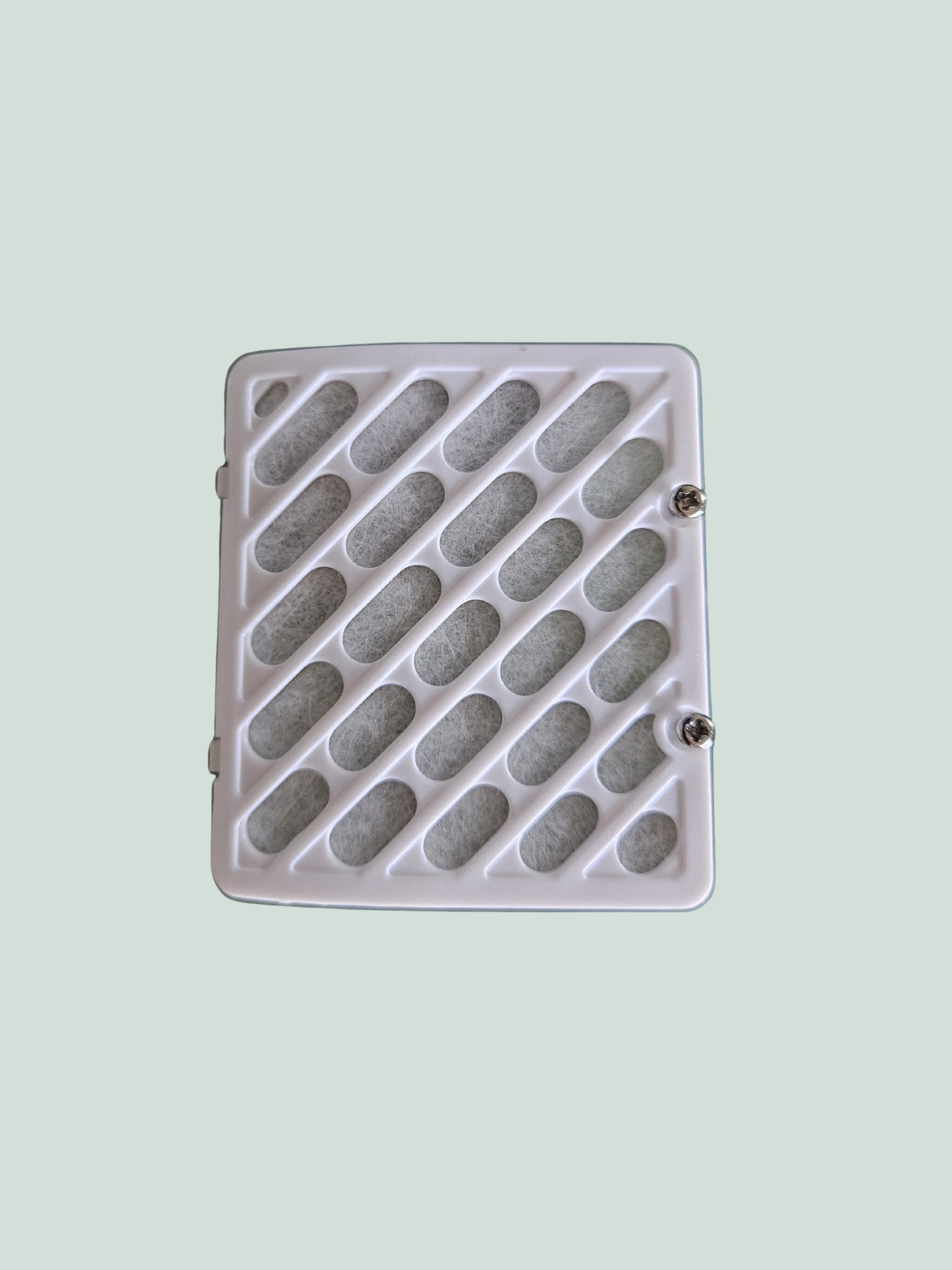 Mizu Baby Ricambi Filtro Sterilizzatore Airi UV Pro