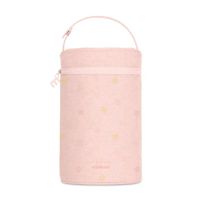 Miniland Passeggio Thermibag Double Candy borsa termica Candy