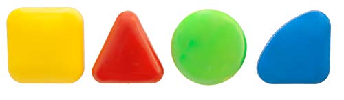 Miniland 45319 Superpins Gioco Chiodini Valigetta dai 2 Anni