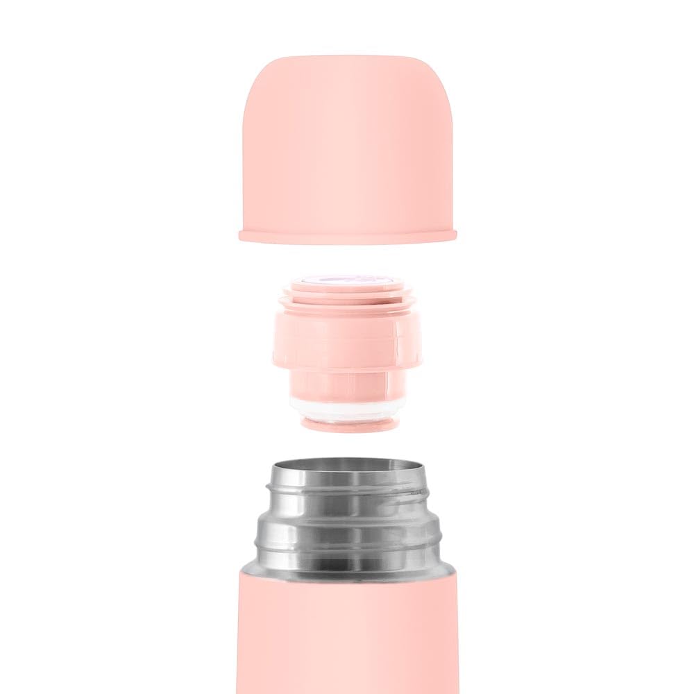 Miniland Passeggio Thermy CRVSH thermos pappa 500 ml inox