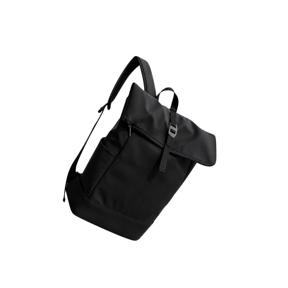 Mizu Baby Horei Urban Ebano zaino mamma termico