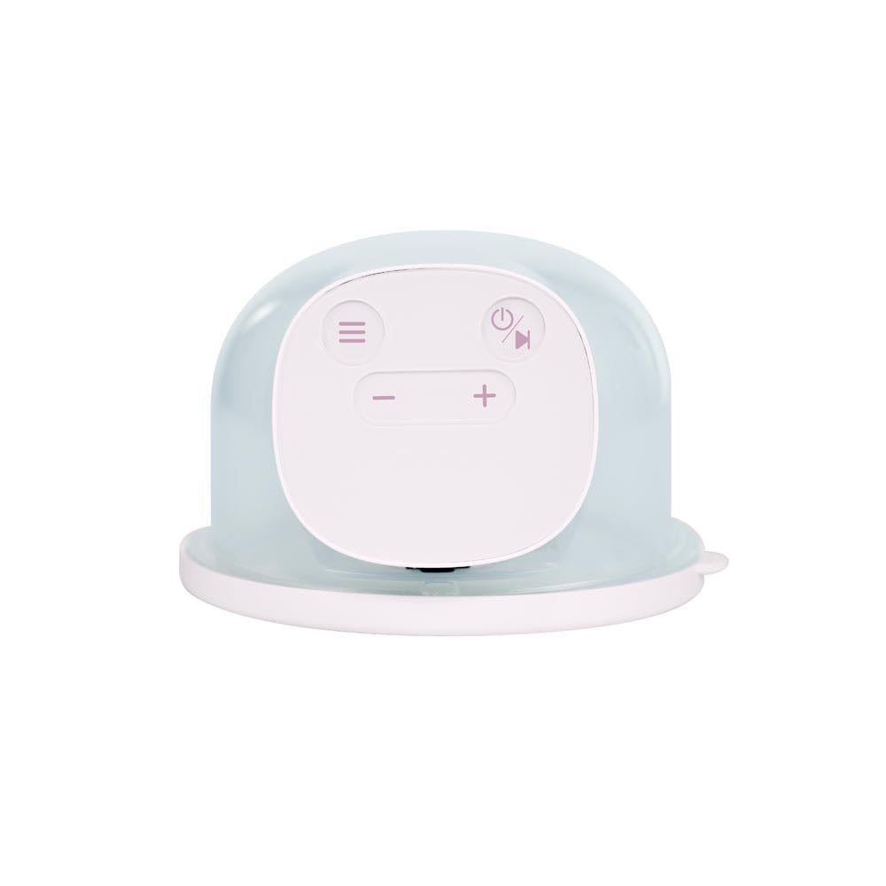 Miniland Easy Flow Tiralatte Elettrico 180 ml Portatile