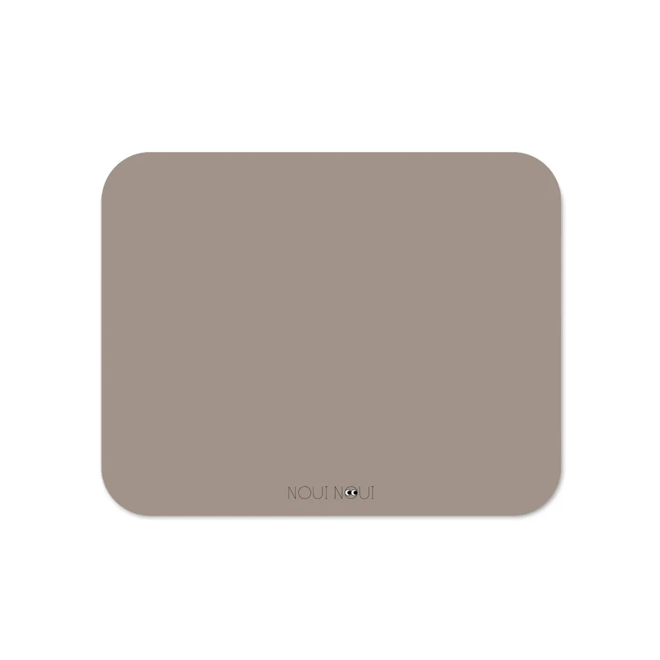 Noui Noui Placemats tovaglietta Cocoa 43x34 cm vinile
