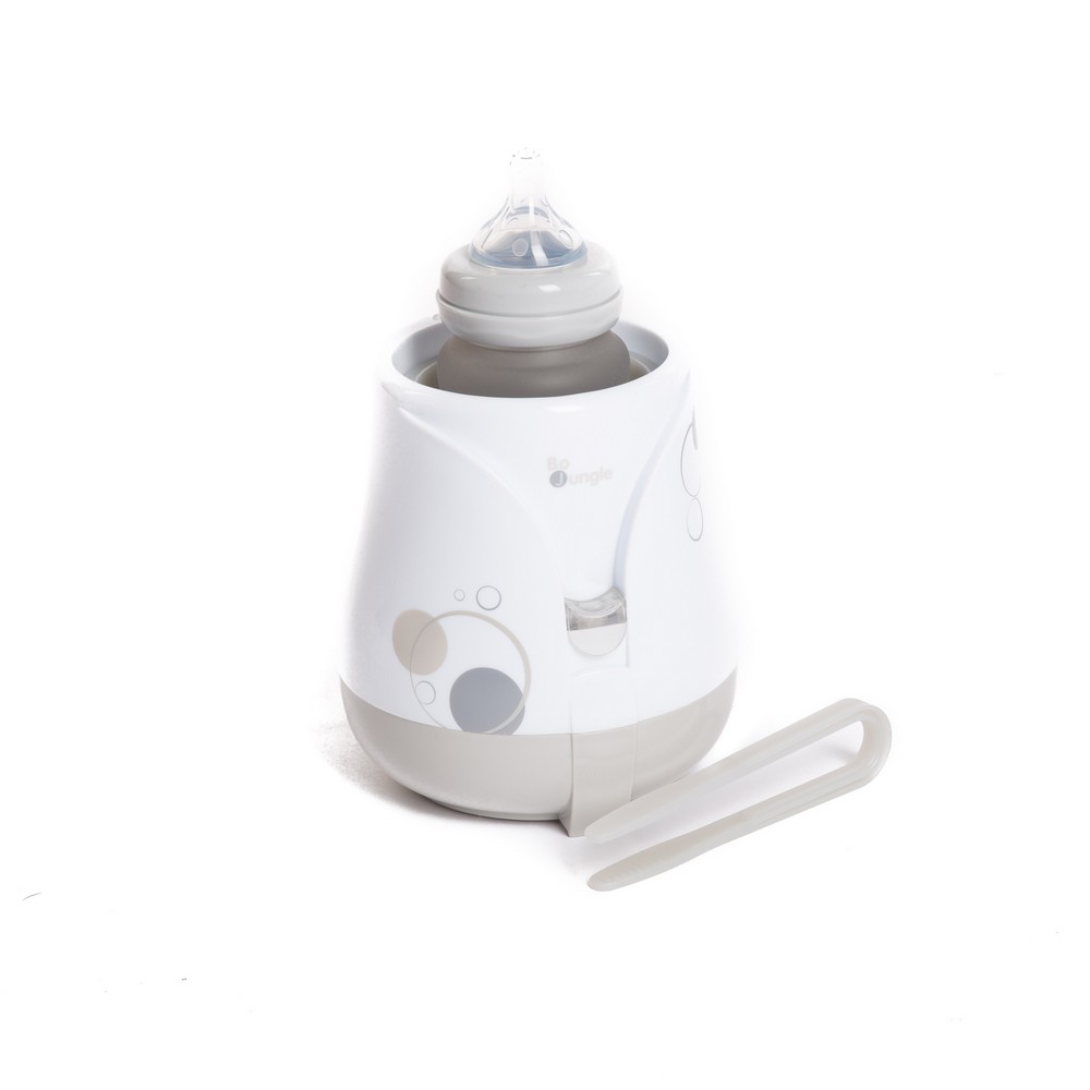 BoJungle Food & Drink B-Bottle Warmer scaldabiberon Flower vapore