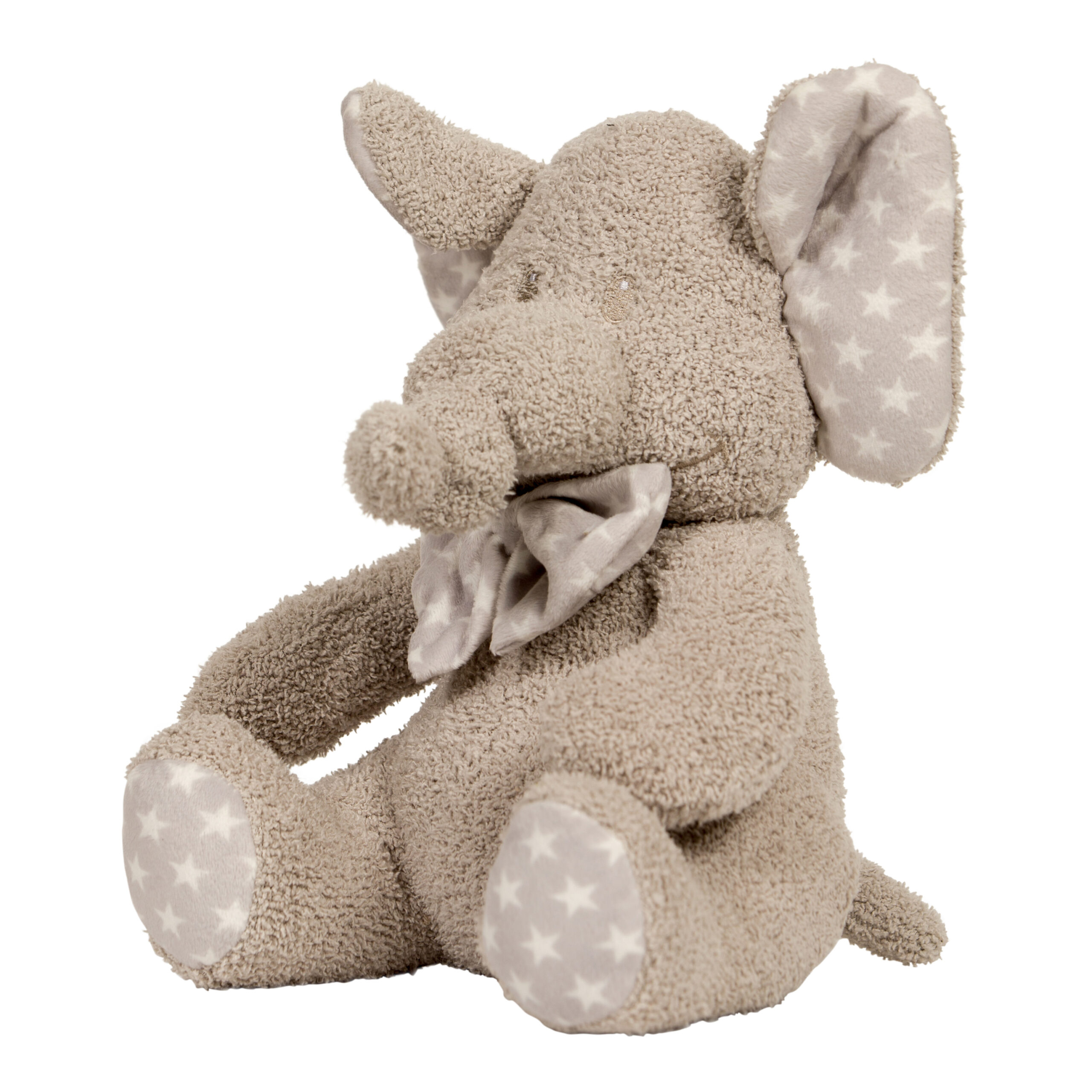 BoJungle Playtime Zimbe peluche elefante 30 cm