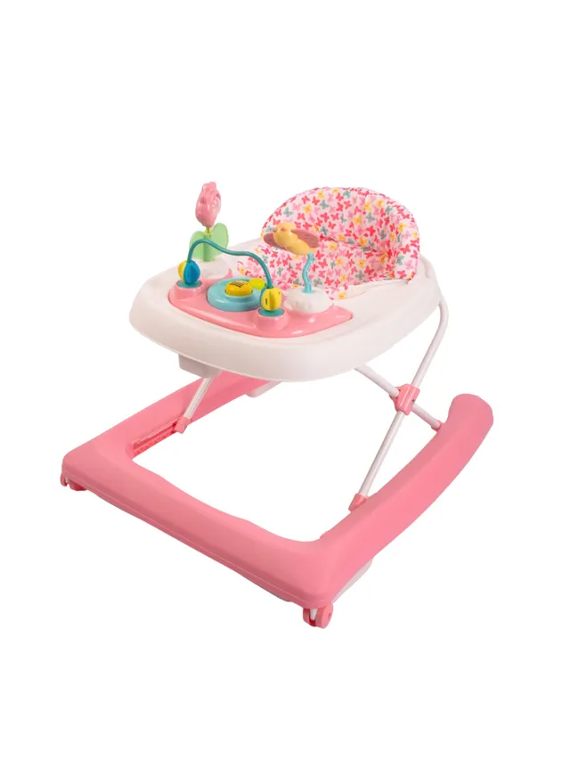 BoJungle Walker Butterfly Blossom girello neonato giochi