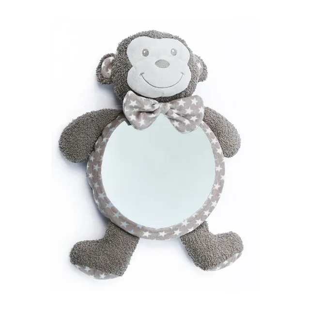 BoJungle Outdoor Tambo the Monkey specchietto auto bimbo