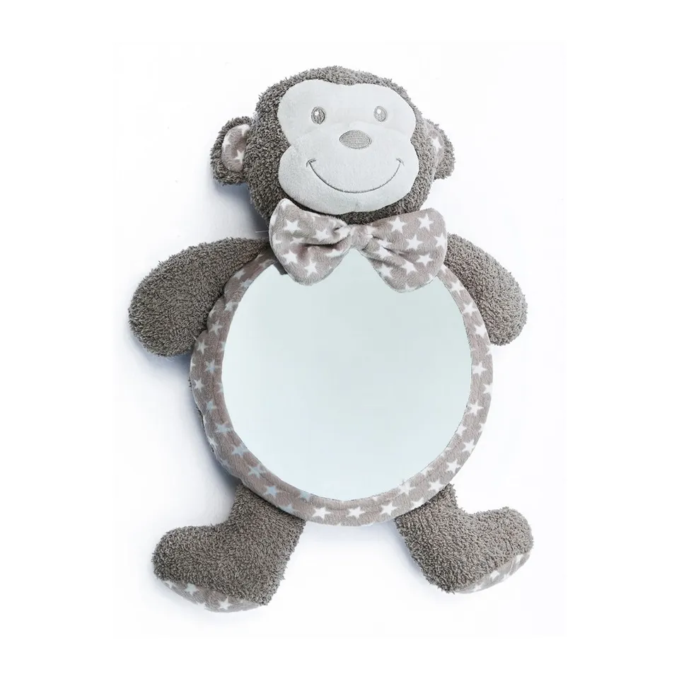 BoJungle Outdoor Tambo the Monkey specchietto auto bimbo
