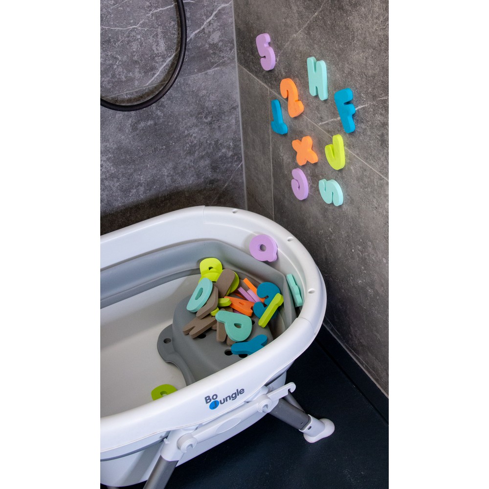 BoJungle Grooming B-Bath Giochi Bagnetto 36 pz