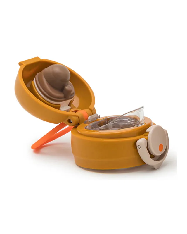 Noui Noui Extra Lids coperchio Lion ricambio pappa