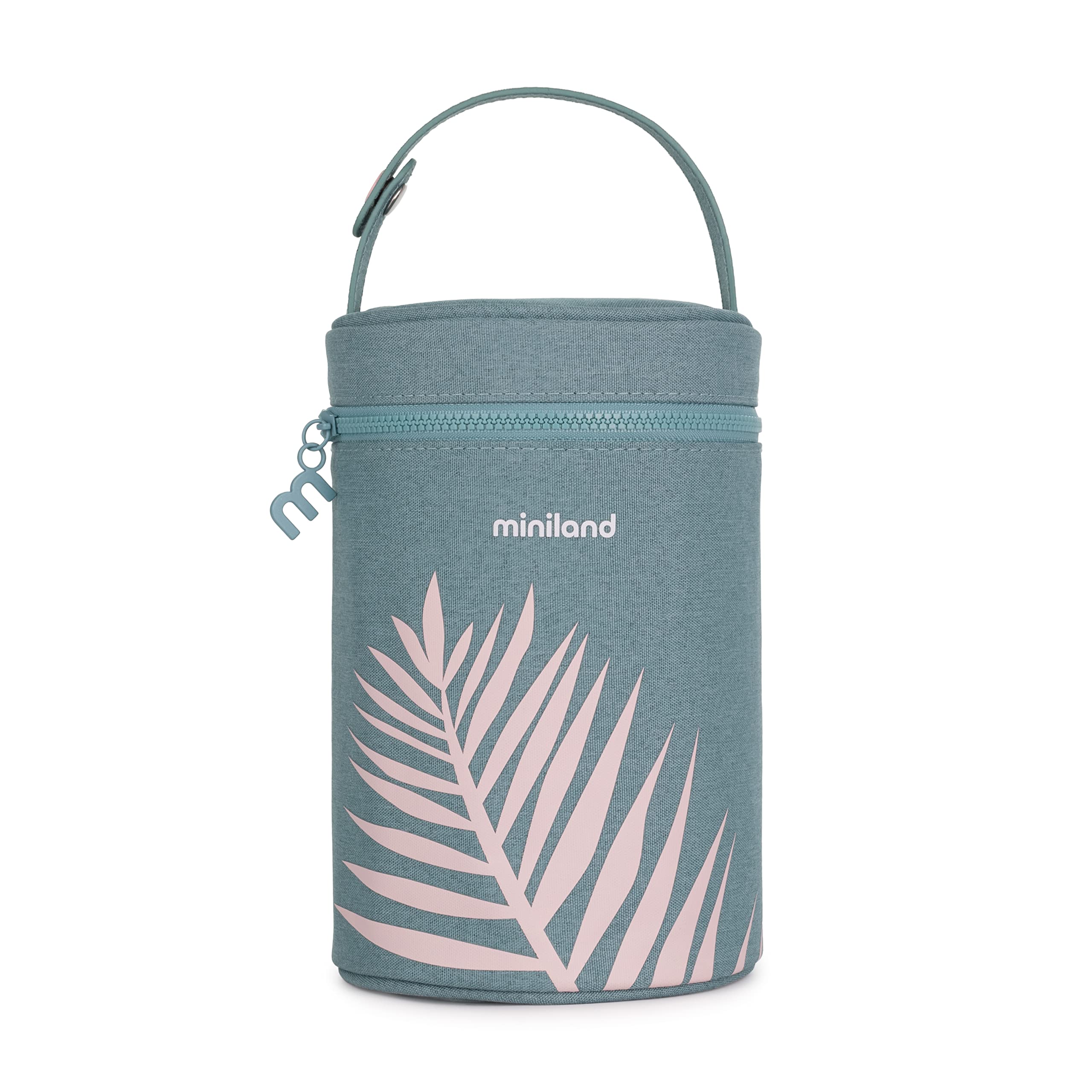 Miniland Passeggio Thermibag Azure borsa isotermica 700 ml
