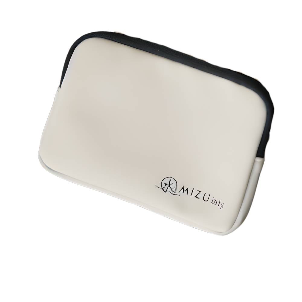 Mizu Baby Mami Pure Set cura neonato pochette biscotto
