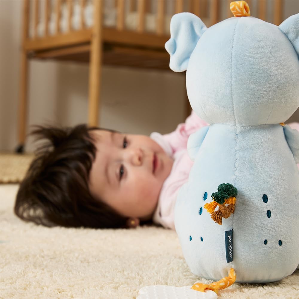Miniland Koala peluche neonato extra morbido