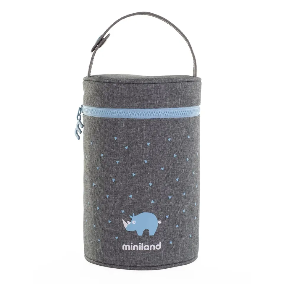 Miniland Passeggio Thermibag Azure borsa isotermica 700 ml
