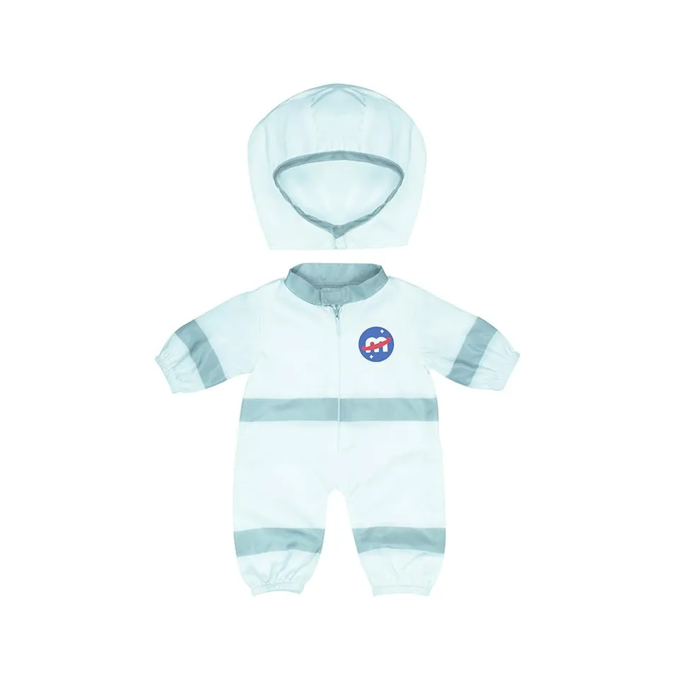 Miniland costume astronauta vestito bambola 38 cm gioco ruolo