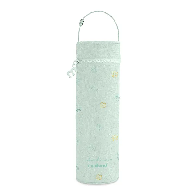 Miniland Thermibag 500 ml borsa termica mint isotermica