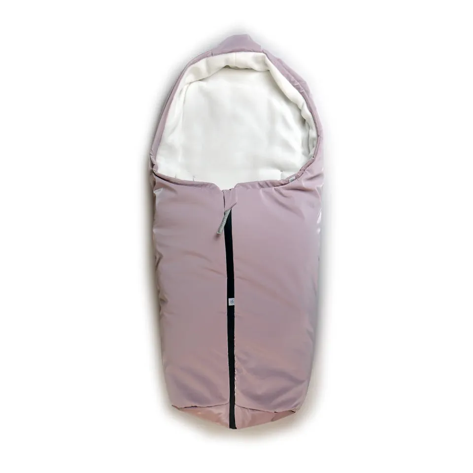 Mizu Baby Saki Tek Light Sacco ovetto gruppo 0+ Iris