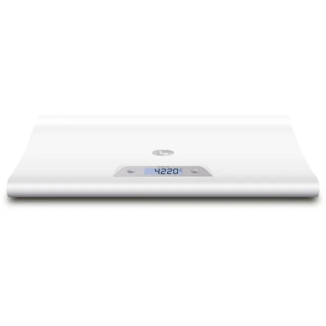 BoJungle B-Digital Bilancia Neonato Digitale Bluetooth 20kg