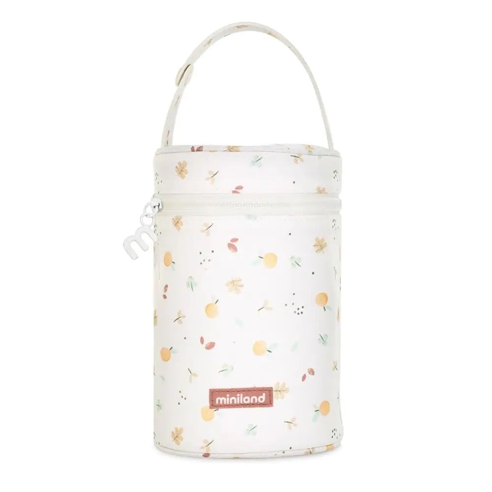 Miniland Passeggio Thermibag Double Candy borsa termica Candy