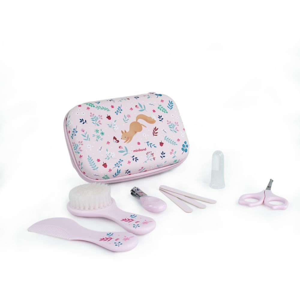 Miniland Baby Kit Candy trousse neonato impermeabile