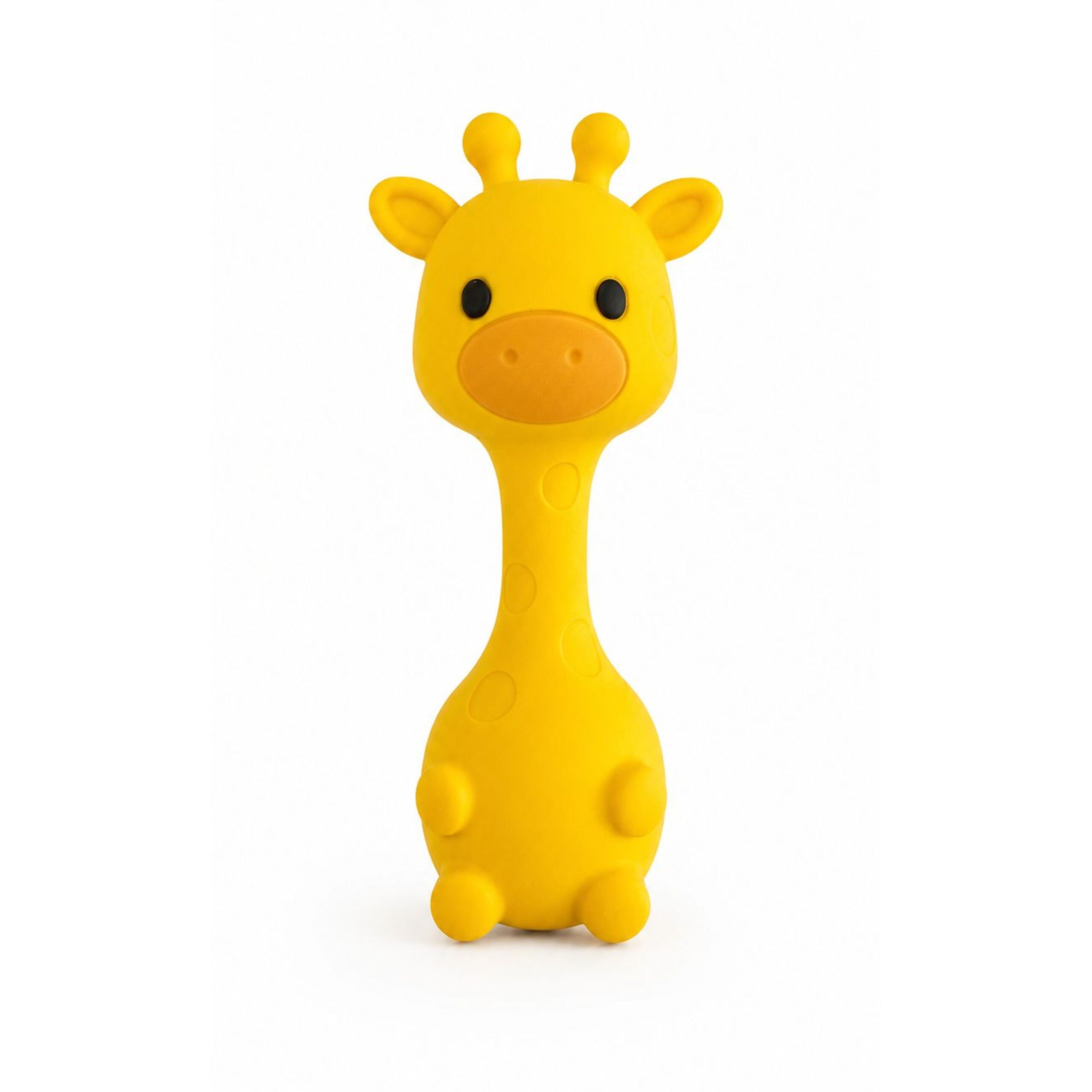BoJungle Playtime Mila sonaglio giraffa silicone