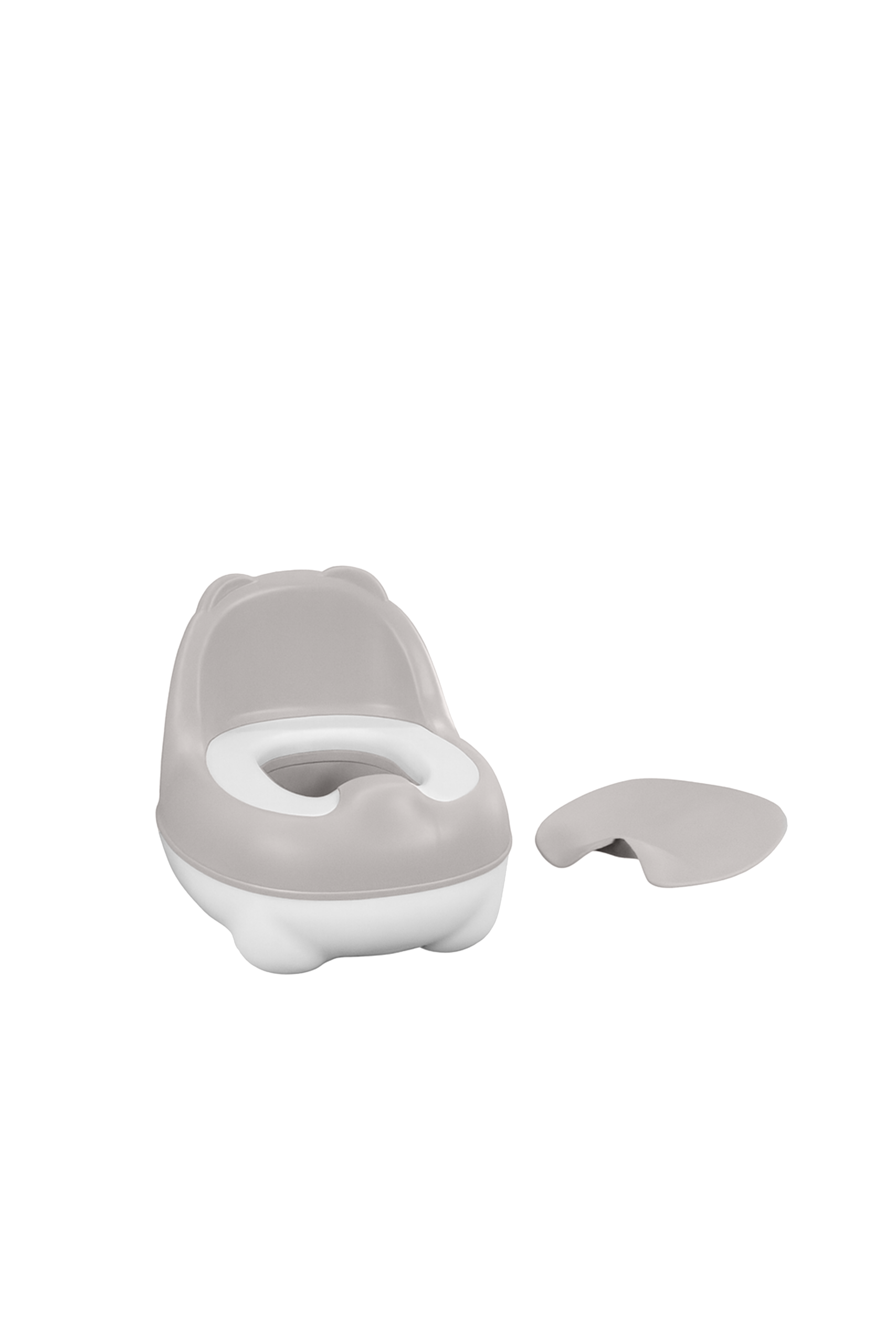 BoJungle Potty Bear Vasino Bambini Orso Nougat
