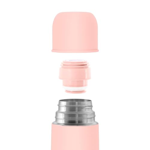 Miniland Passeggio Thermy CRVSH thermos pappa 500 ml inox