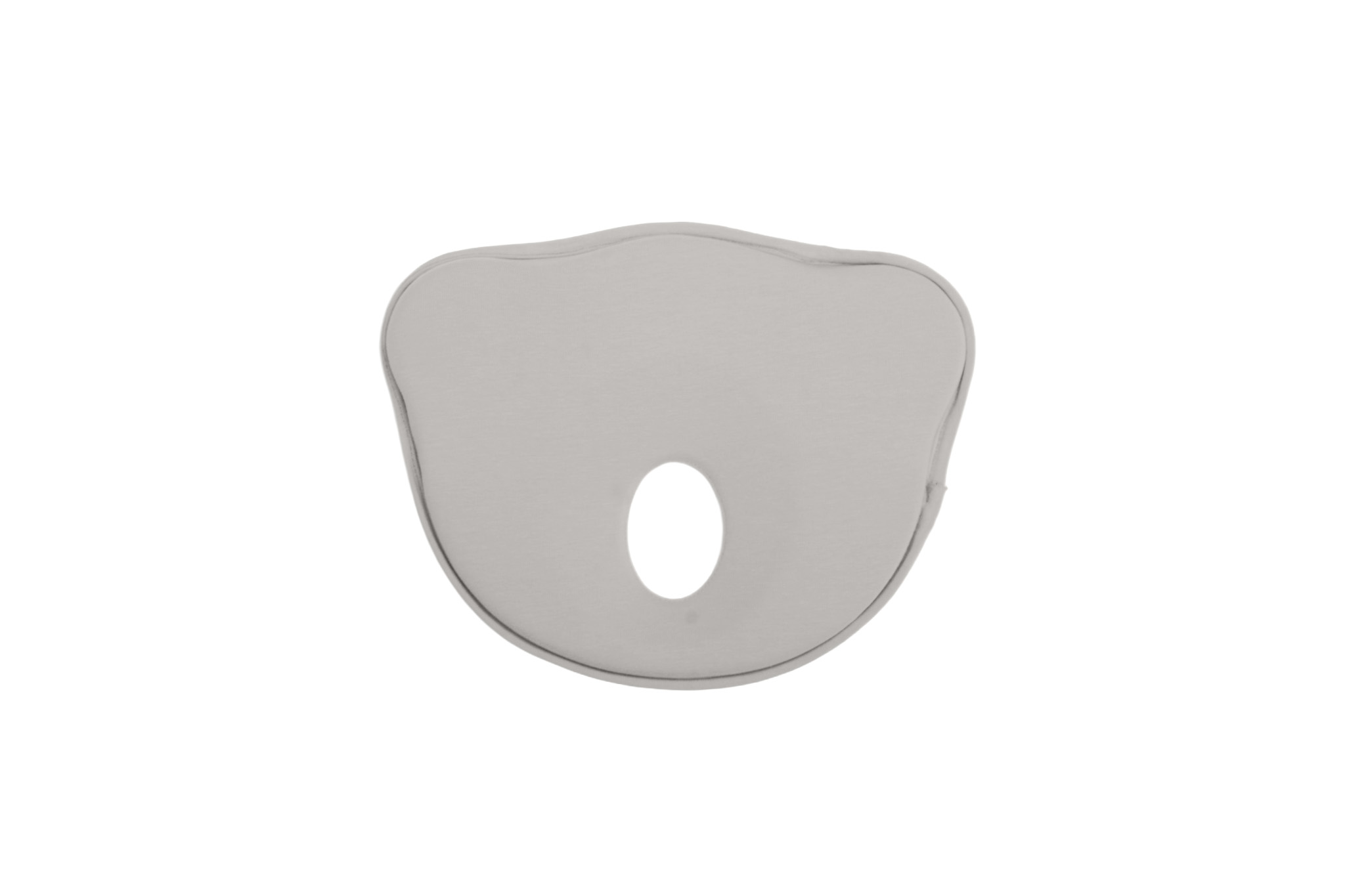 BoJungle B-Cosy Cloud cuscino neonato memory foam cotone