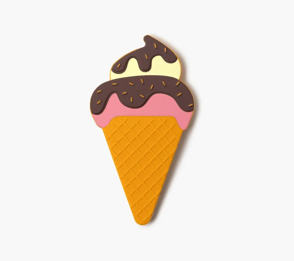 Muchmellow Primi Dentini Massaggiagengive Gelato in silicone